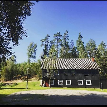 Tosthult Holiday 2 Lonsboda Экстерьер фото
